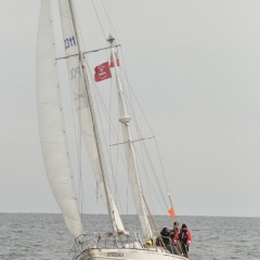 Zlot 2011, Zatoka Gdańska