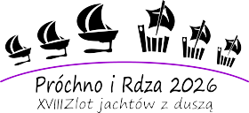Próchno i Rdza